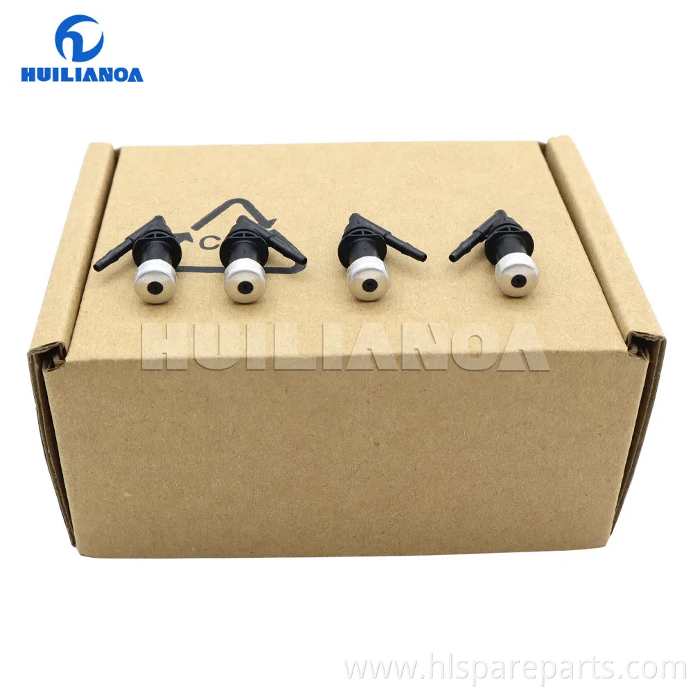 Print Head Connection Ink Tube Nozzle for HP Designjet 500 800 510 500PS 800PS C7770-60251 C7770-60153 C7770-60286
